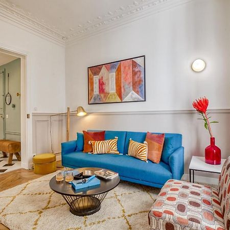Sweett - Atelier Napoleon Lejlighed Paris Eksteriør billede